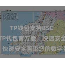 TP钱包支持BSC 立即下载TP钱包官方版，快速安全管束您的数字资产