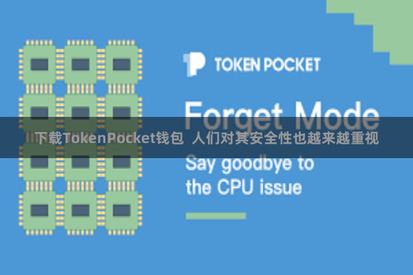 下载TokenPocket钱包  人们对其安全性也越来越重视
