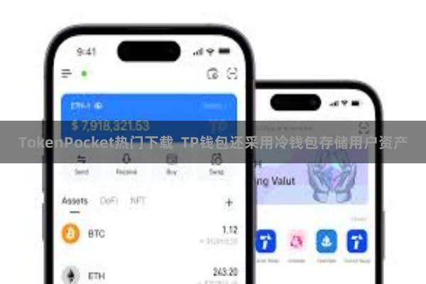 TokenPocket热门下载  TP钱包还采用冷钱包存储用户资产